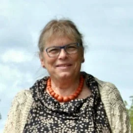 Ingeborg Gorst-Rasmussen