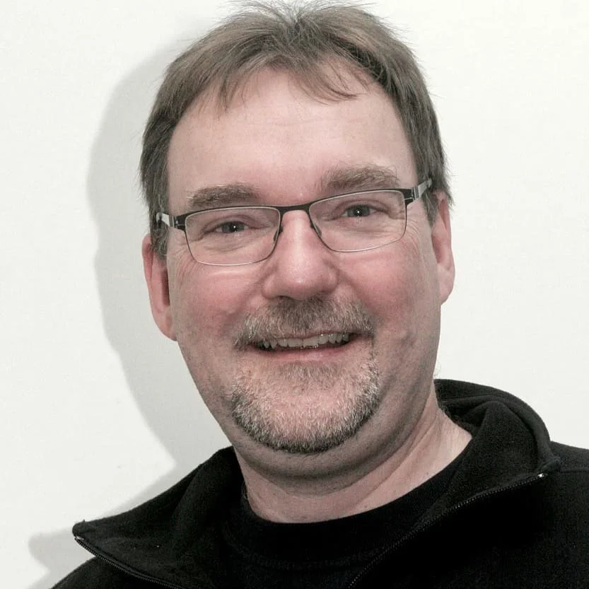 Jesper Møller Nielsen