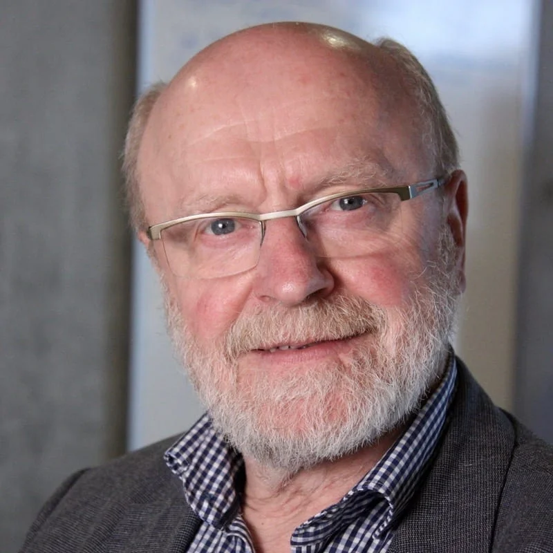 Johs. Nørregaard Frandsen