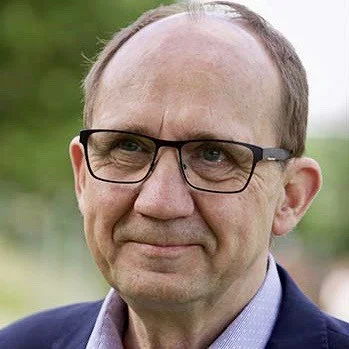 Preben Moeller Nielsen