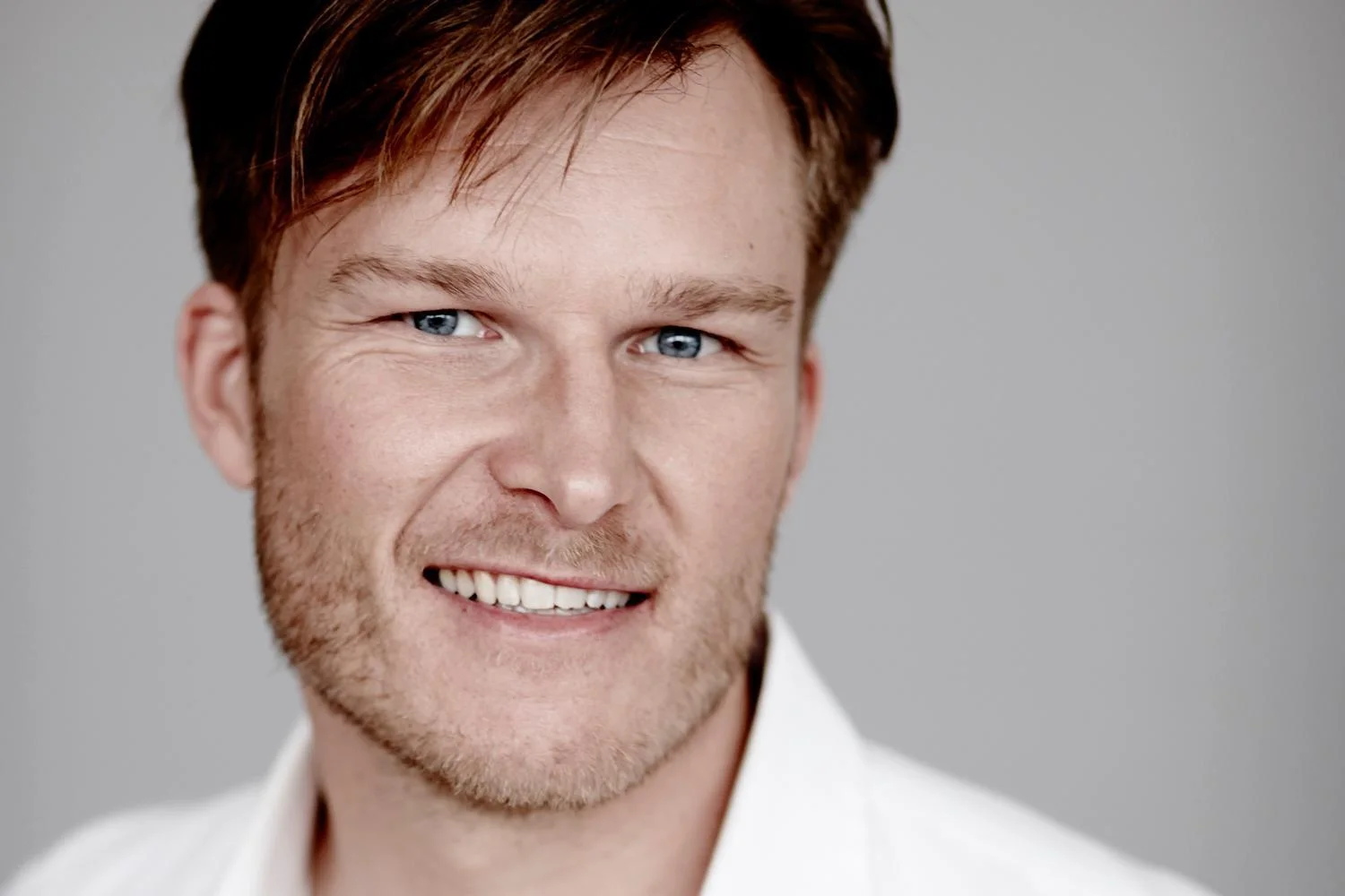 Thomas Gerstrøm Thomas Gerstrøm